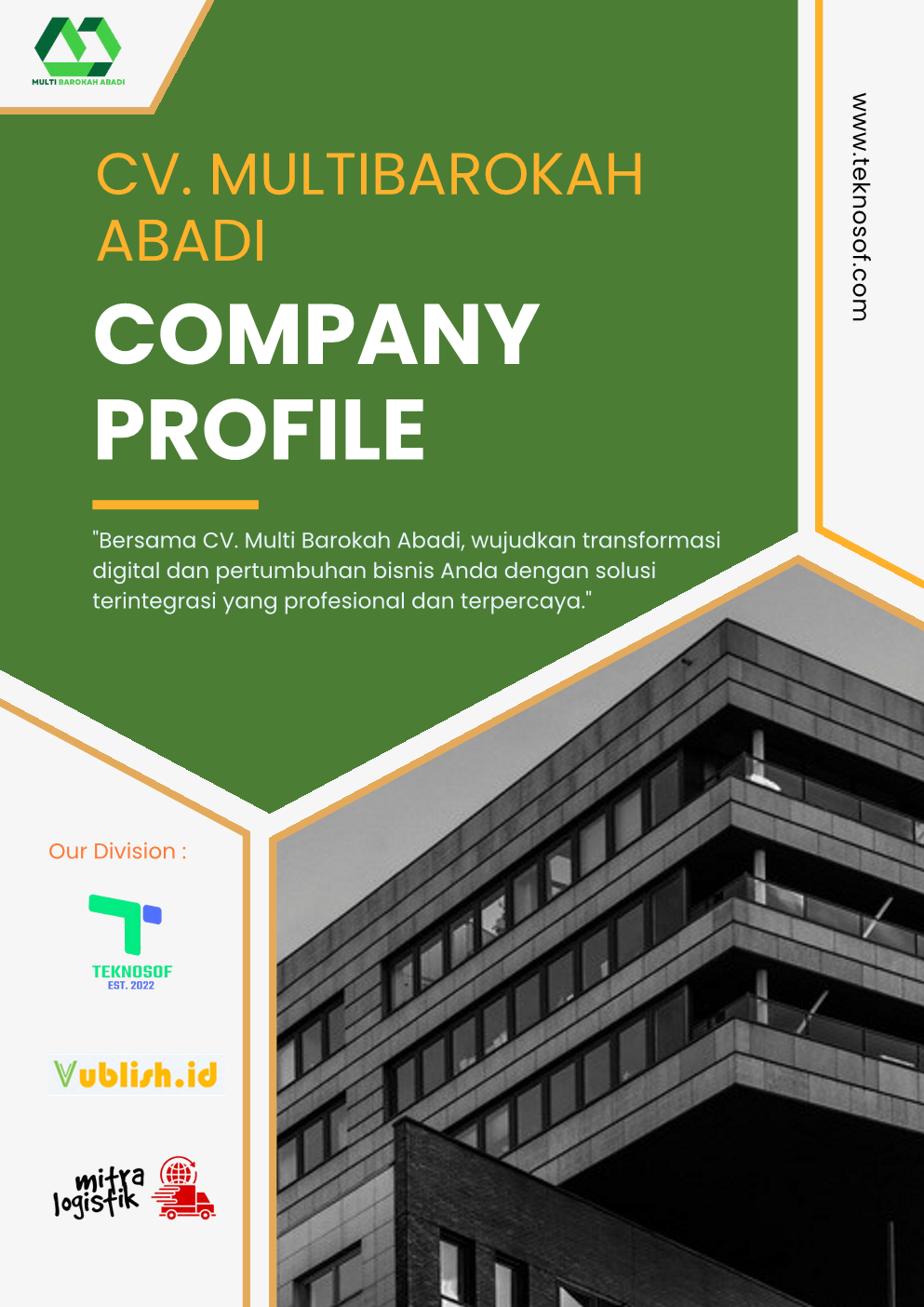 Company Profile 1